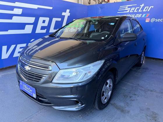 CHEVROLET ONIX 1.0 MPFI LT 8V FLEX 4P MANUAL CHEVROLET ONIX 1.0 MPFI LT 8V FLEX 4P MANUAL